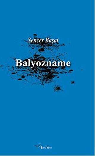 Balyozname - Başka Yerler Yayınları