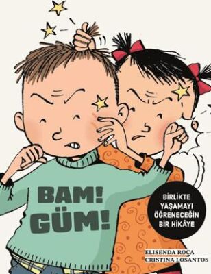 Bam! Güm! - 1