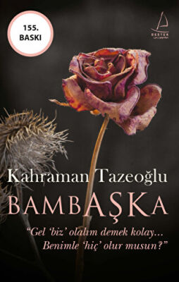 BAMBAŞKA kapağı