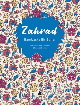 Bambaşka Bir Bahar - Aras Yayıncılık