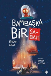 Bambaşka Bir Sabah - Türkiye Diyanet Vakfı Yayınları