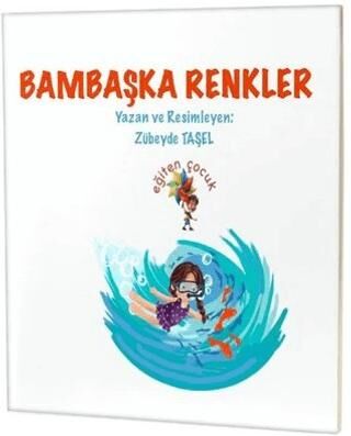 Bambaşka Renkler - 1