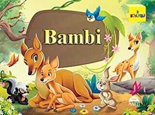 Bambi 3 Boyutlu