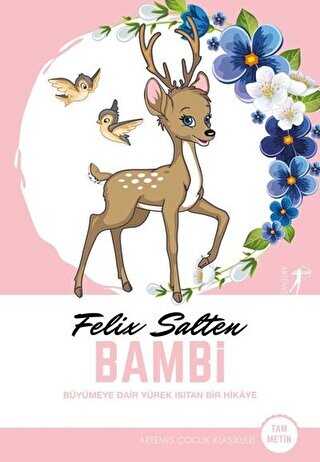 Bambi Tam Metin