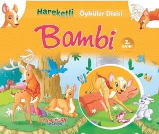 Bambi - 1