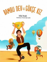 Bambu Dev ile Gökçe Kız - Diyanet İşleri Başkanlığı
