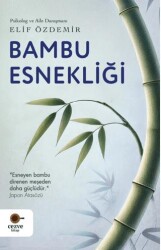 Bambu Esnekliği - Cezve Kitap