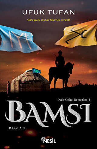 Bamsı - Nesil Yayınları