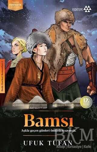 Bamsı - Yeditepe Yayınevi