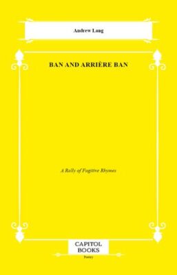Ban and Arriere Ban - 1