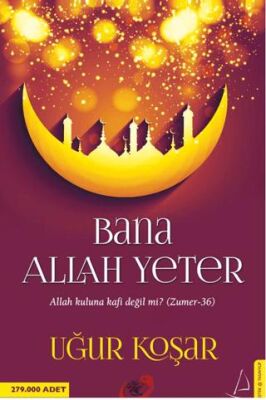 BANA ALLAH YETER - 1