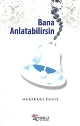 Bana Anlatabilirsin - Nergiz Yayınları