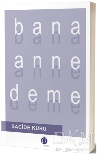 Bana Anne Deme - Herdem Kitap