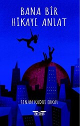 Bana Bir Hikaye Anlat - Perseus