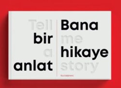 Bana Bir Hikaye Anlat - Espas Kuram Sanat Yayınları