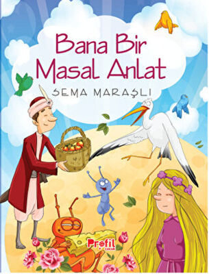 Bana Bir Masal Anlat