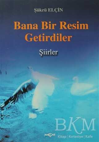 Bana Bir Resim Getirdiler - Akçağ Yayınları
