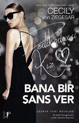 Bana Bir Şans Ver kapağı