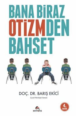 Bana Biraz Otizmden Bahset - 1