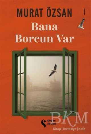 Bana Borcun Var - Doğan Solibri