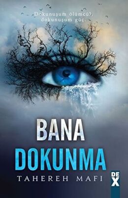 Bana Dokunma kapağı