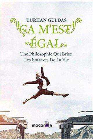 Bana Fark Etmez Fransızca - Macaron Yayınları