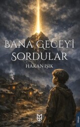Bana Geceyi Sordular - Yason Yayıncılık