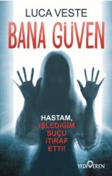 Bana Güven - Yediveren Yayınları