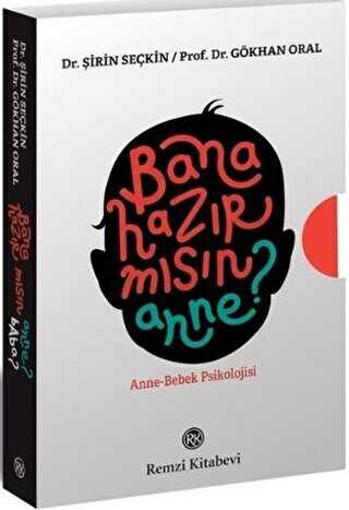 Bana Hazır mısın? Kutulu 2 Kitap Takım - Remzi Kitabevi