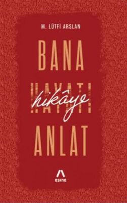 Bana Hikâye Anlat - 1