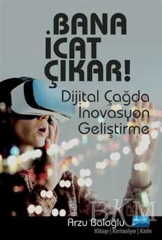 Bana İcat Çıkar! - Nobel Akademik Yayıncılık