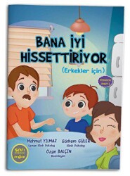 Bana İyi Hissettiriyor Erkekler İçin - Eğiten Kitap