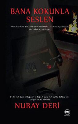 Bana Kokunla Seslen - 1