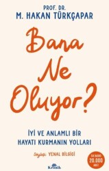 Bana Ne Oluyor? - Kronik Kitap