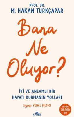 Bana Ne Oluyor? - 1