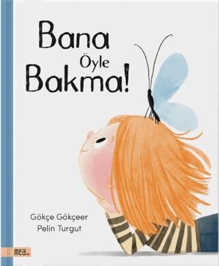 Bana Öyle Bakma! - 1