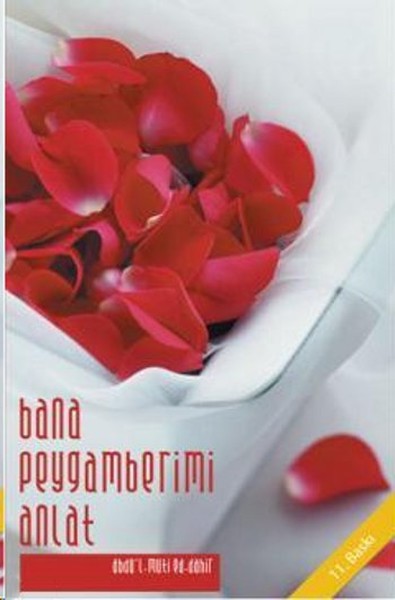 Bana Peygamberimi Anlat - Kitap Dünyası Yayınları