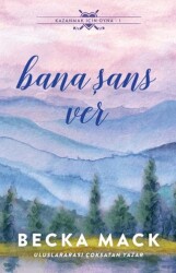 Bana Şans Ver - Martı Yayınları