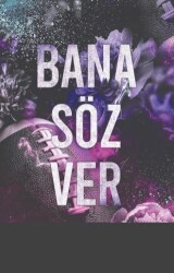 Bana Söz Ver - Martı Yayınları