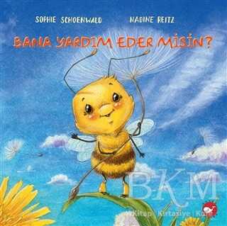 Bana Yardım Eder Misin? - Beyaz Balina Yayınları