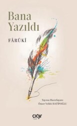 Bana Yazıldı - Çığır Yayınları