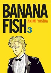 Banana Fish 3. Cilt - Gerekli Şeyler Yayıncılık