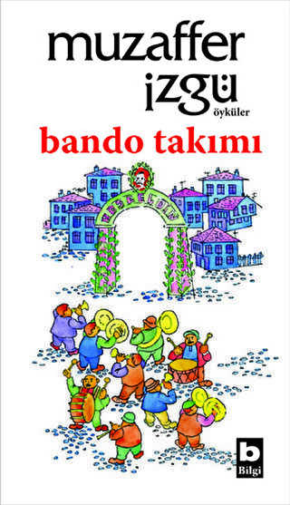 Bando Takımı - Bilgi Yayınevi