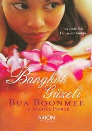 Bangkok Güzeli - Arion Yayınevi