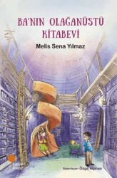 Ba’nın Olağanüstü Kitabevi - Günışığı Kitaplığı