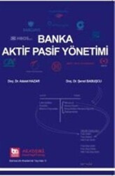 Banka Aktif Pasif Yönetimi - Akademi Consulting Training