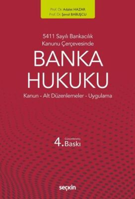 Banka Hukuku - 1