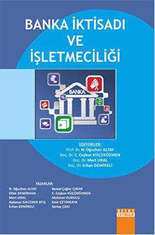 Banka İktisadi ve İşletmeciliği - Detay Yayıncılık