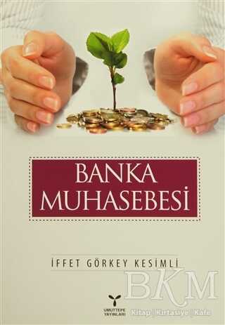 Banka Muhasebesi - Umuttepe Yayınları