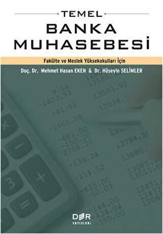 Banka Muhasebesi - Der Yayınları